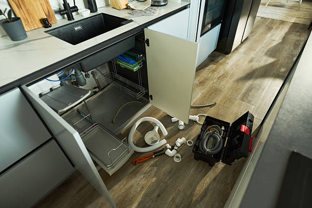 24/7 Emergency Plumbing experts in Saegertown, PA